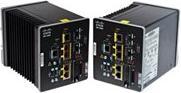 Immagine prodotto Cisco Apparecchio Di Sicurezza Industriale 3000 2 Porte In Rame 2 Porte In Fibra In Nms In Perp