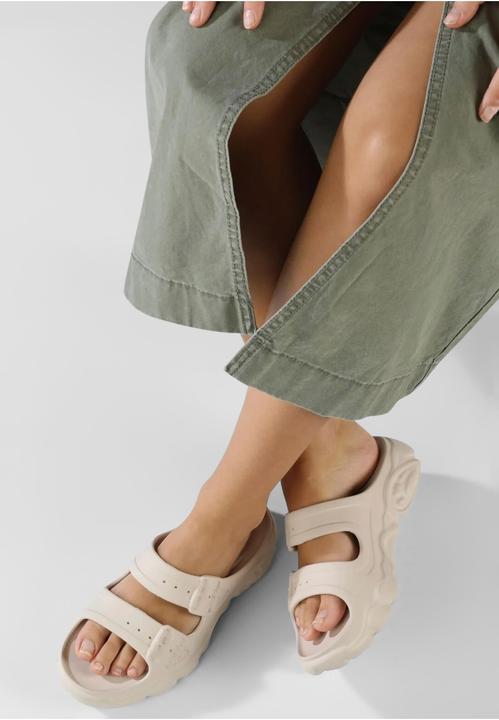 Produktbild Buffalo Cld Ari Slide Vegan Foam - 159599 (39)