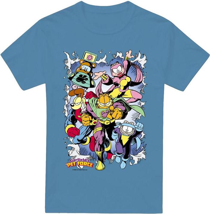 Produktbild Garfield TShirt (M)