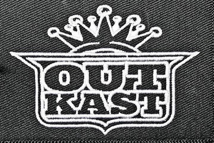 Immagine prodotto Outkast Portachiavi con logo Corona Imperiale