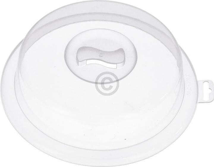 Bluparts Cover 265mmØ for food universal for microwave