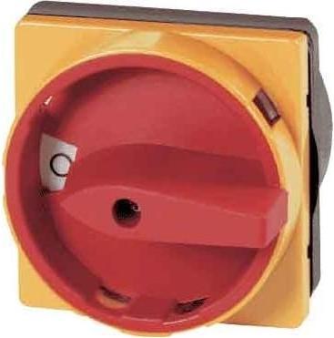 Actual product image Eaton 160A 3p Isolator flush mounting,lockable