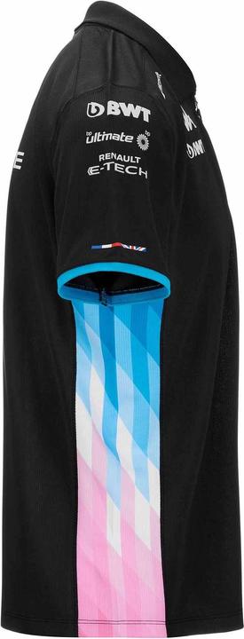 Produktbild Kappa T-Shirt Alpine F1 Adlam 2024 (3XL)