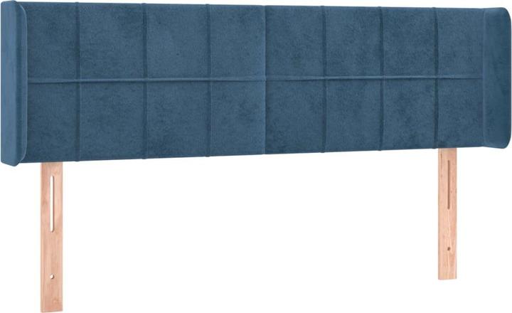 Actual product image VidaXL Benson (147 x 16 x 88 cm)