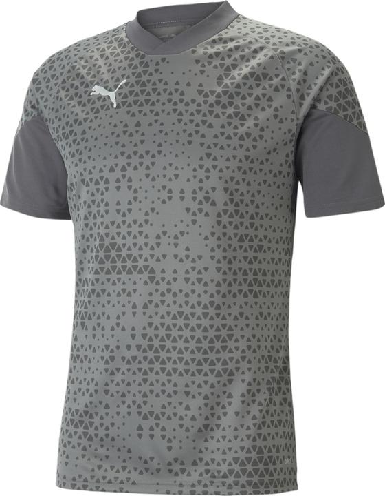 grigio medio piatto
