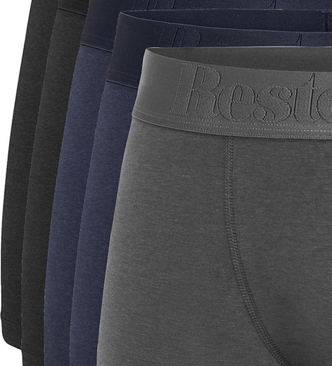 Actual product image Resteröds 5er Pack Gunnar Retro Short / Pant (XXL, 5-pack)