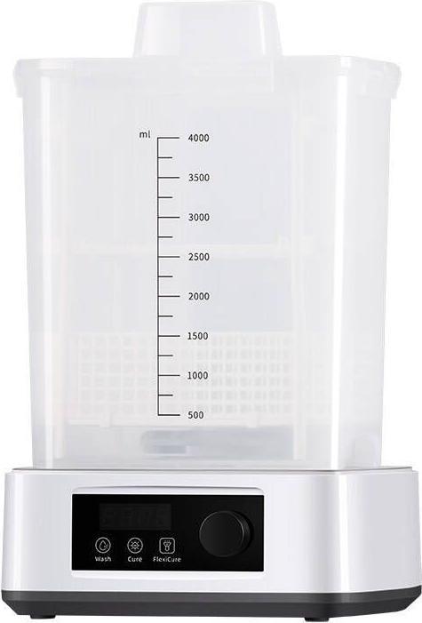 Actual product image Anycubic Wash & Cure 3.0 (Accessories)