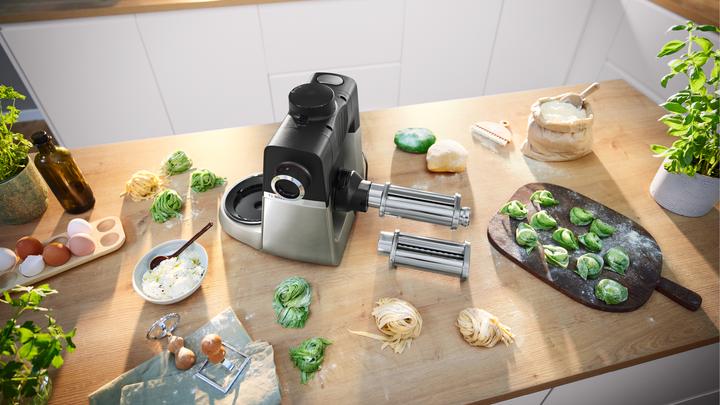 Produktbild Bosch Hausgeräte PastaPassion Set, MUZS6PP