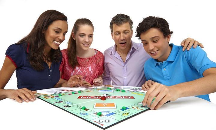 Produktbild Monopoly Classic Schweiz Edition (Deutsch, Französisch)