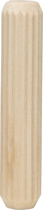 Image du produit Bosch Professional Zubehör Chevilles en bois (150 pcs)