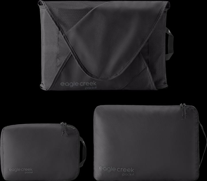 Image du produit Eagle Creek Pack-It Packbags set 3 pcs.