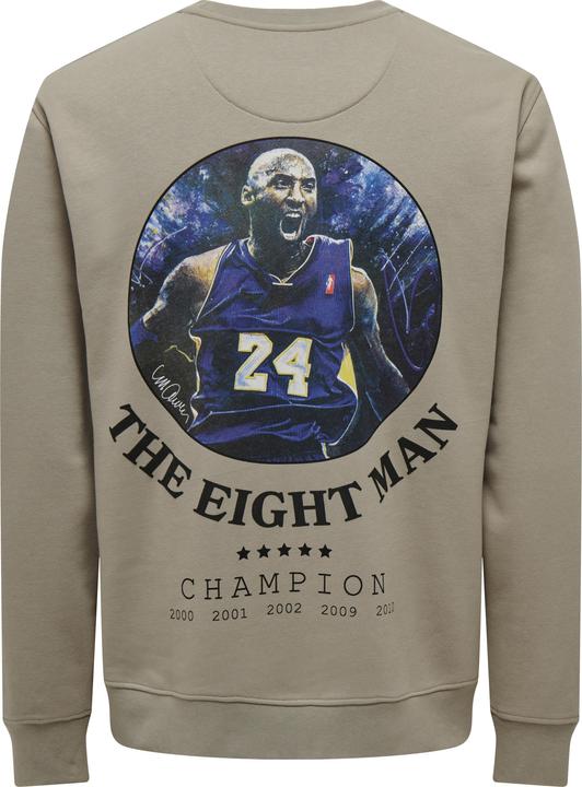 Image du produit Only & Sons ONSCELEBRITY REG CREW NECK SWT Sweat-shirt - 562138 (M)
