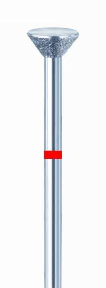 Produktbild Busch Diamantschleifer 8805S 065 Side Grip feine Körnung ISO 065 (1 x)