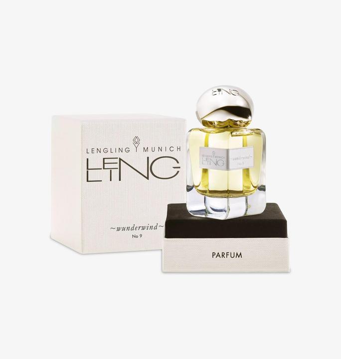 Image du produit Lengling Eau de Parfum (Eau de parfum, 50 ml)