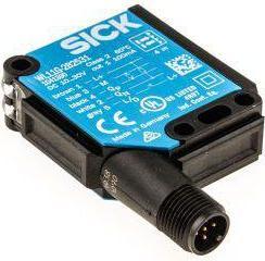 Actual product image Sick Reflection light barrier (4 m)