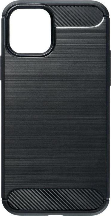 Actual product image OEM Other CARBON case for SAMSUNG S25 Ultra black (Samsung Galaxy S25 Ultra)