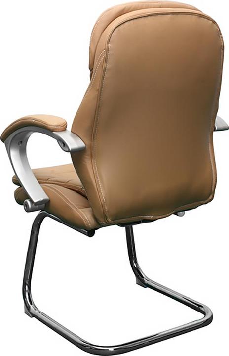 Image du produit Jet-Line Chaise de conférence Bergamo beige