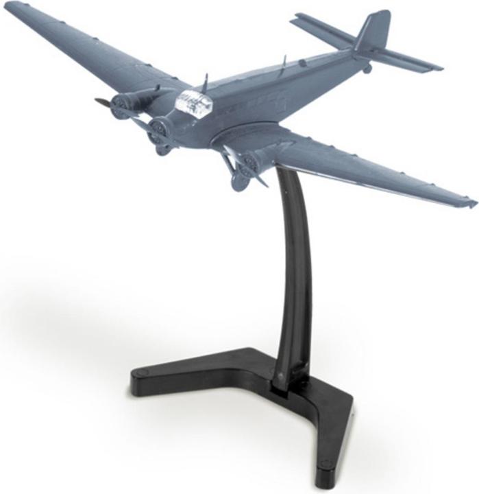 Produktbild Tamiya 1:200 WWII Ju-52 Transport Flugzeug