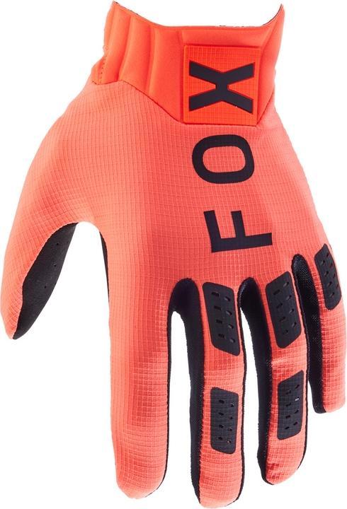 Fox Gloves 24 Flexair Flo Org
