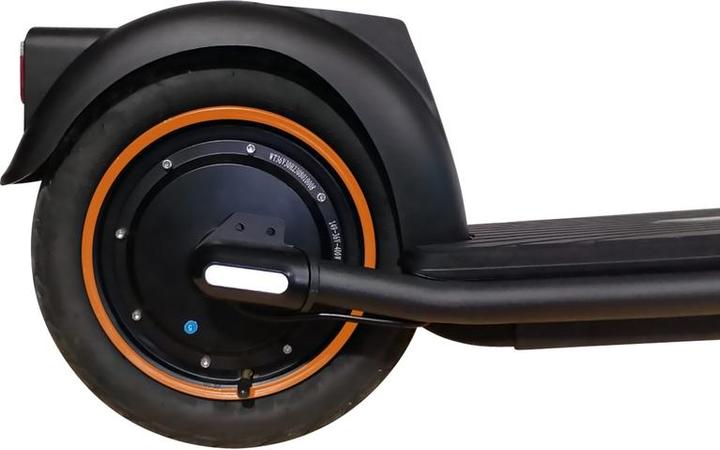 Immagine prodotto XO2 Country 400 (20 km/h, 45 km, 400 W)