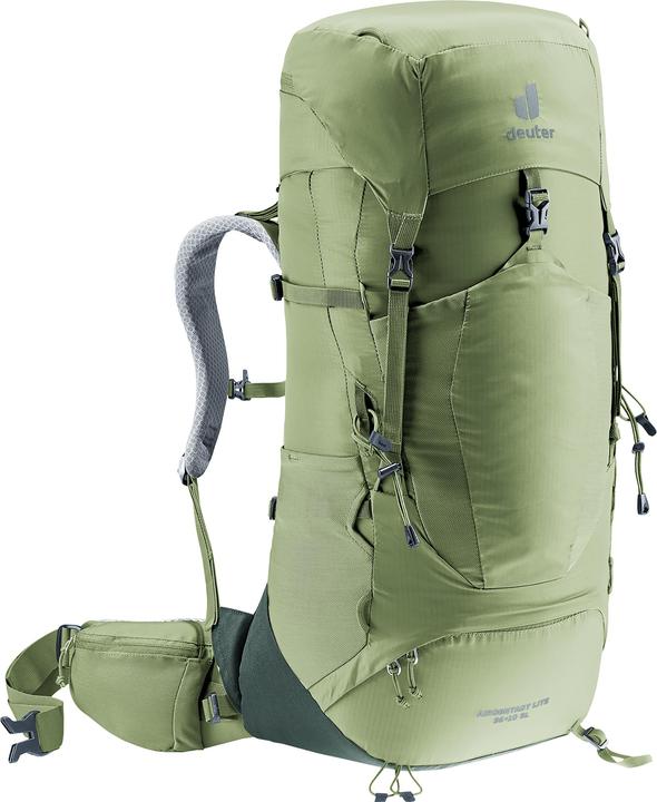 Produktbild Deuter Aircontact Lite 35 + 10 (45 l)