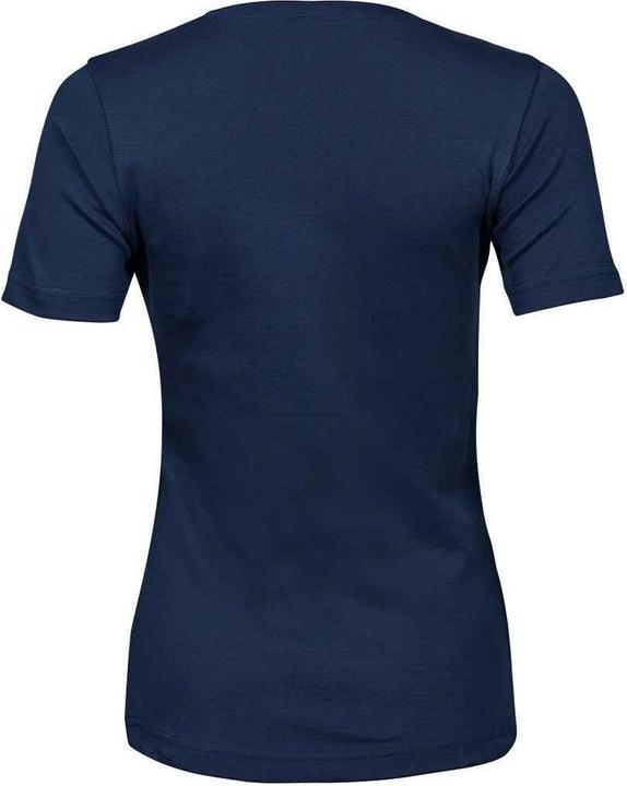 Produktbild Tee Jays Interlock TShirt (L)