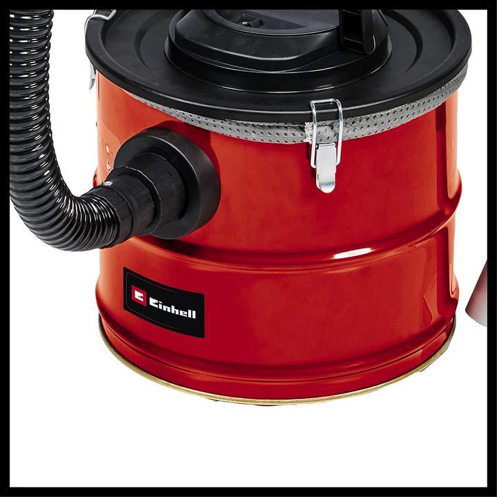 Immagine prodotto Einhell TC-AV 1718 D (Aspirapolvere cenere)