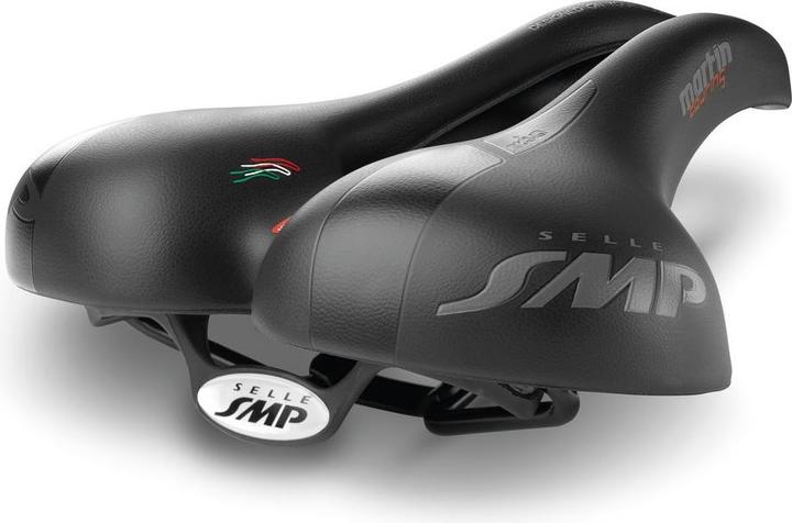 Actual product image Selle Smp Martin Touring Medium