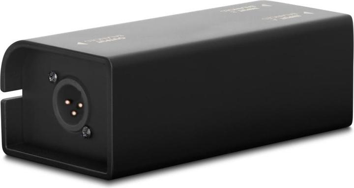 Actual product image Palmer Audio tauber - Passive Microphone Merge Box