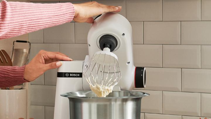 Image du produit Bosch Hausgeräte Robot de cuisine (700 W)