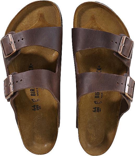 Produktbild Birkenstock Pantoletten Arizona (41)