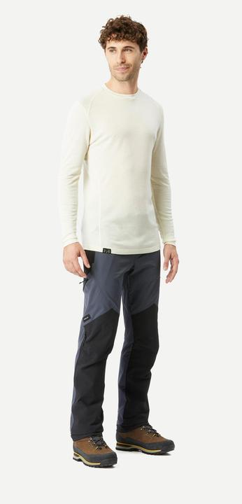 Image du produit Simond Pantalon de trekking homme déperlant et coupe-vent - MT900 gris (33)