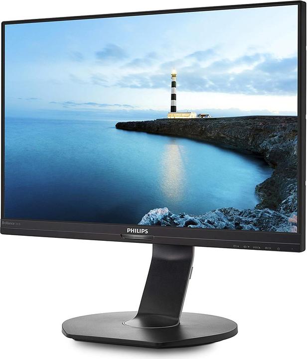 Produktbild Philips 241b7qpjeb (1920 x 1080 Pixel, 24")