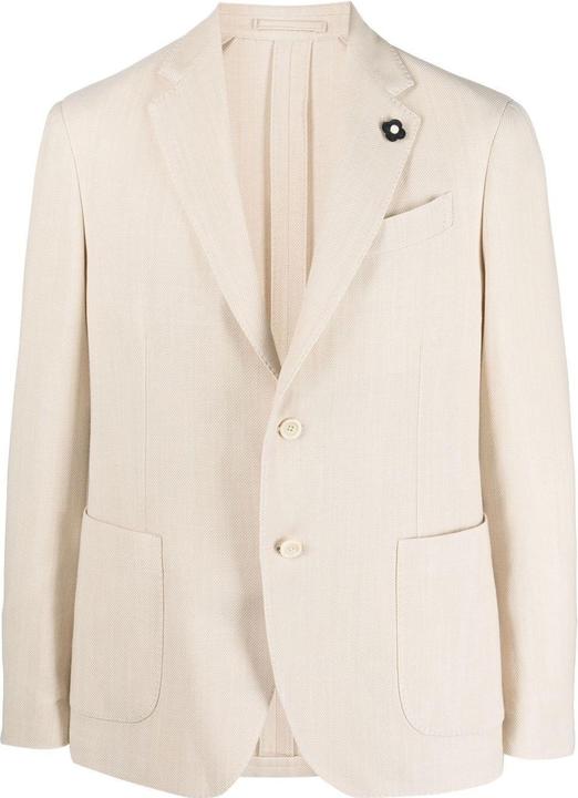 Lardini Giacca Uomo (54)