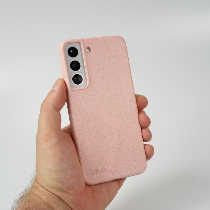 Produktbild Bioka Hülle Biologisch Abbaubar Eco-Friendly Kompostierbar (Samsung Galaxy S22+)