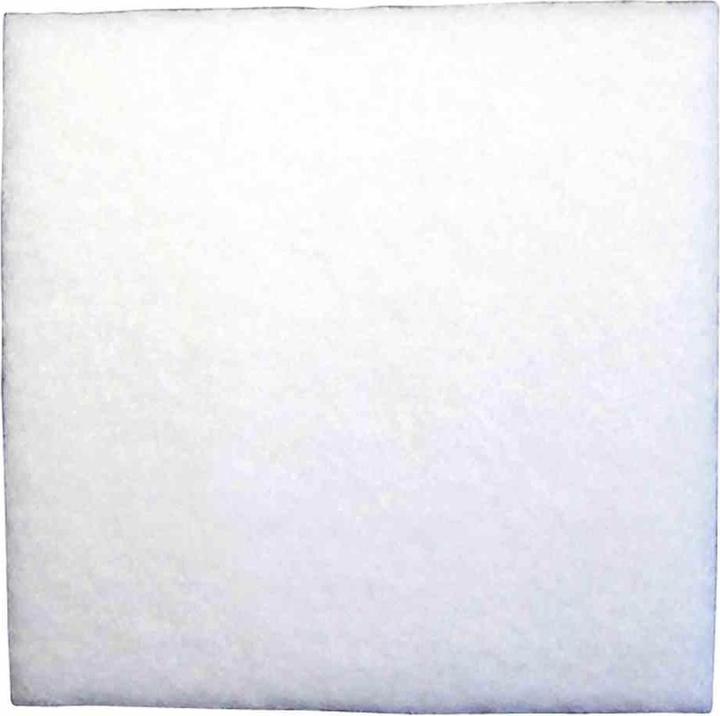 Actual product image HSI SB Felt plates ws 100x100 mm, self-adhesive (Felt gliders, 1 Piece)