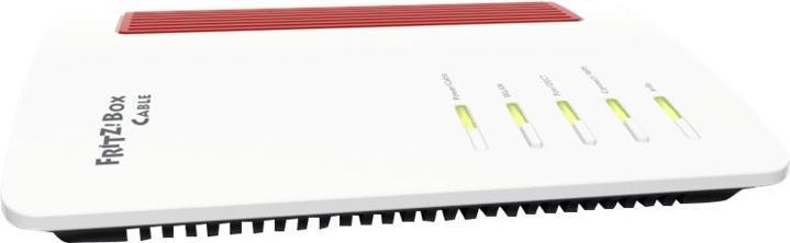 Produktbild AVM FRITZ!Box 6660 Cable