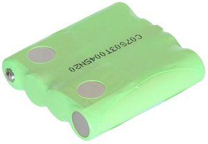 NoName Battery for Motorola IXNN4002A, XTR446 etc. 700mAh, 4.8V (1 pcs., Device specific)