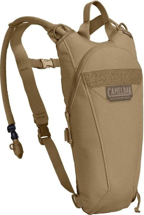 Actual product image Camelbak Thermobak Mil Spec hydration pack (3 l)