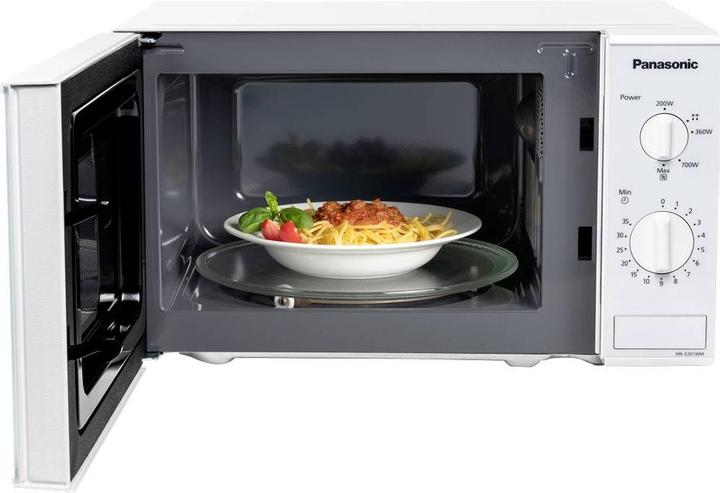 Produktbild Panasonic Nn-E201w (20 l)