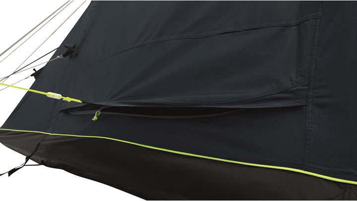 Produktbild Outwell Knoxville 7SA (Tunnelzelt, 53.20 kg, 7 Personen)