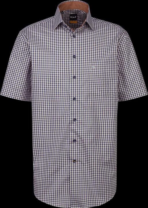 Kauf Verona New Kent Kurzarm modern fit Kontrast