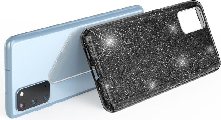 Actual product image Nalia Cell phone case (Samsung Galaxy S20)