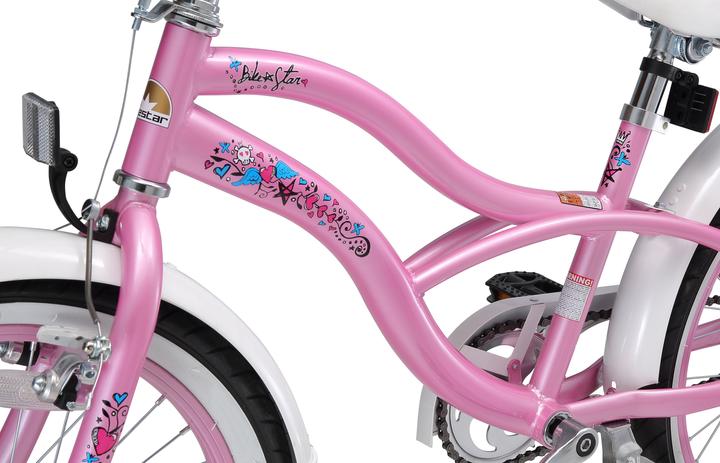 Immagine prodotto Bikestar Cruiser (20")
