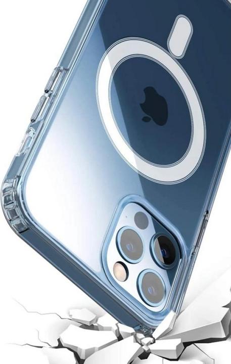 Produktbild Screenguard Magnetic Case (Apple iPhone 11 Pro)