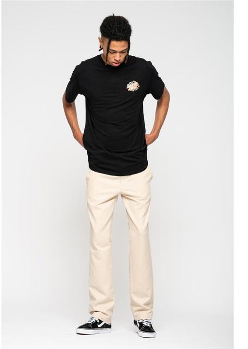 Produktbild Santa Cruz Warp Broken Dot T-Shirt (XL)