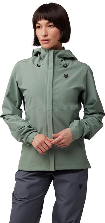 Image du produit Fox VESTE 24 W RANGER 2.5L WATER MOSS (XS)