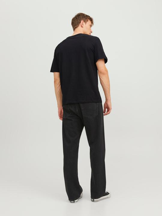 Immagine prodotto Jack & Jones Maglietta a girocollo (L)