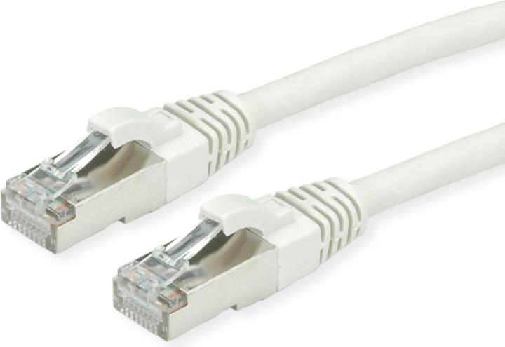 Produktbild Roline Netzwerkkabel (S/FTP, CAT7, 2 m)