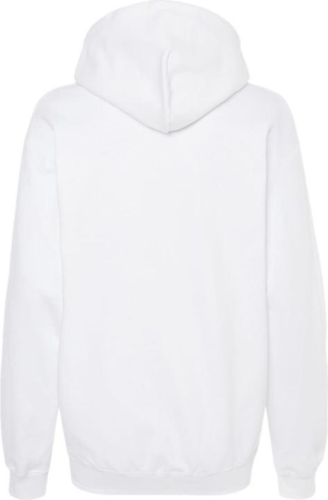 Image du produit Gildan Sweat à capuche Softstyle Fleece Midweight pour adultes (XXL)